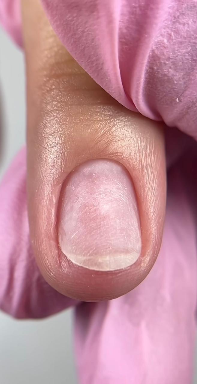 Resultado de cuticulagem premium