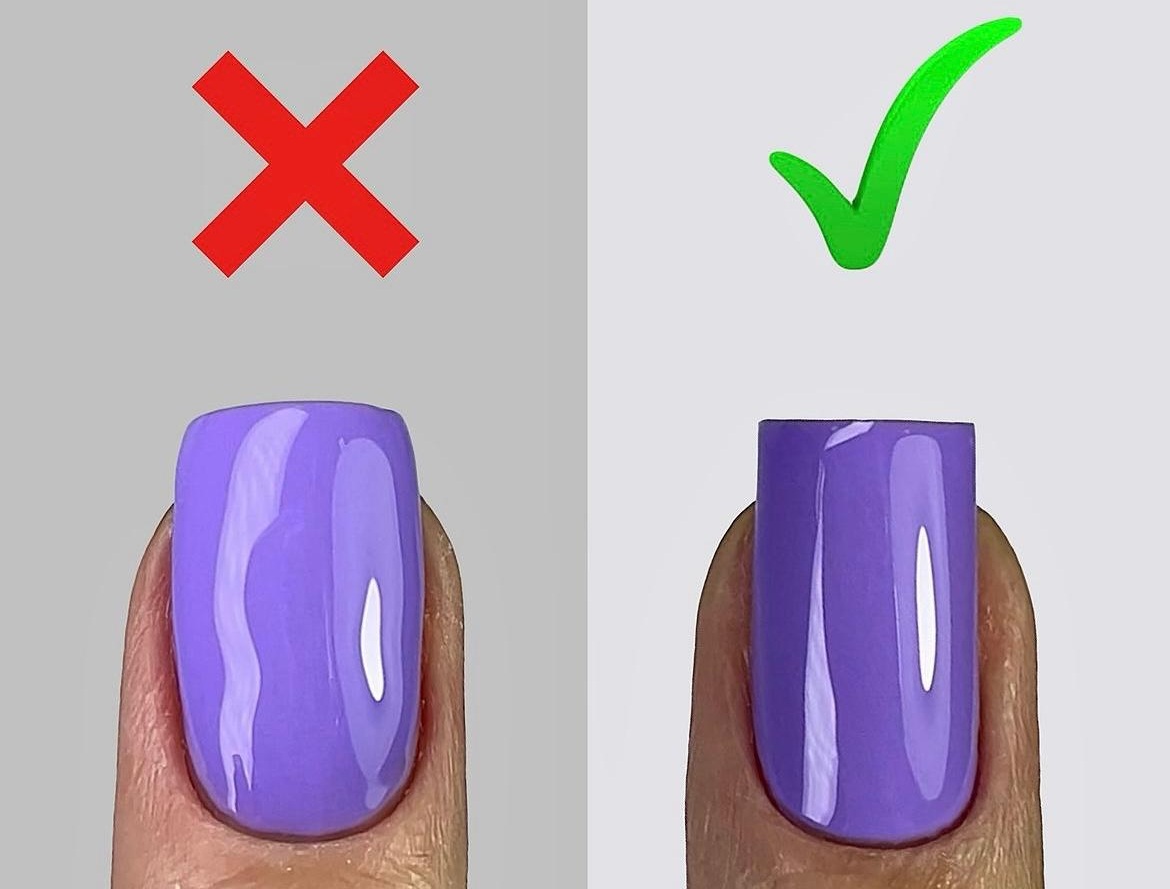Comparativo antes e depois