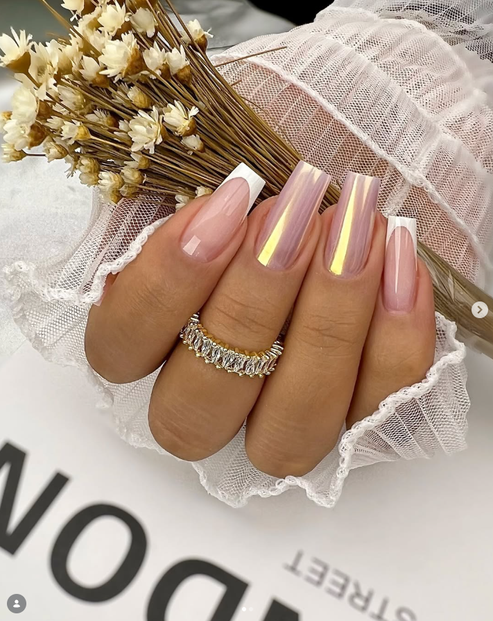 Exemplo de foto de unhas 3