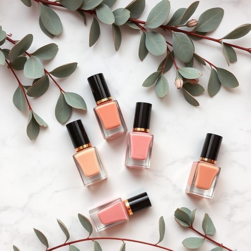 Os Segredos da Esmaltação em Gel de Alto Padrão